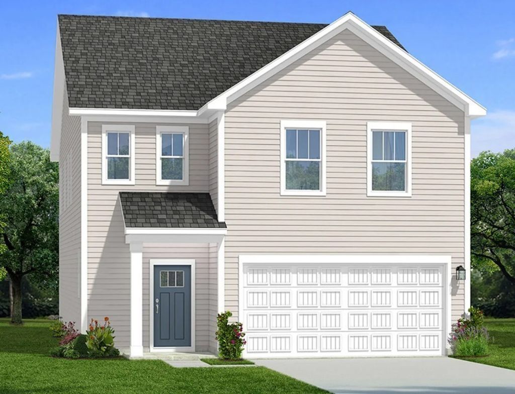 120 Ridgeview Drive, Shelbyville