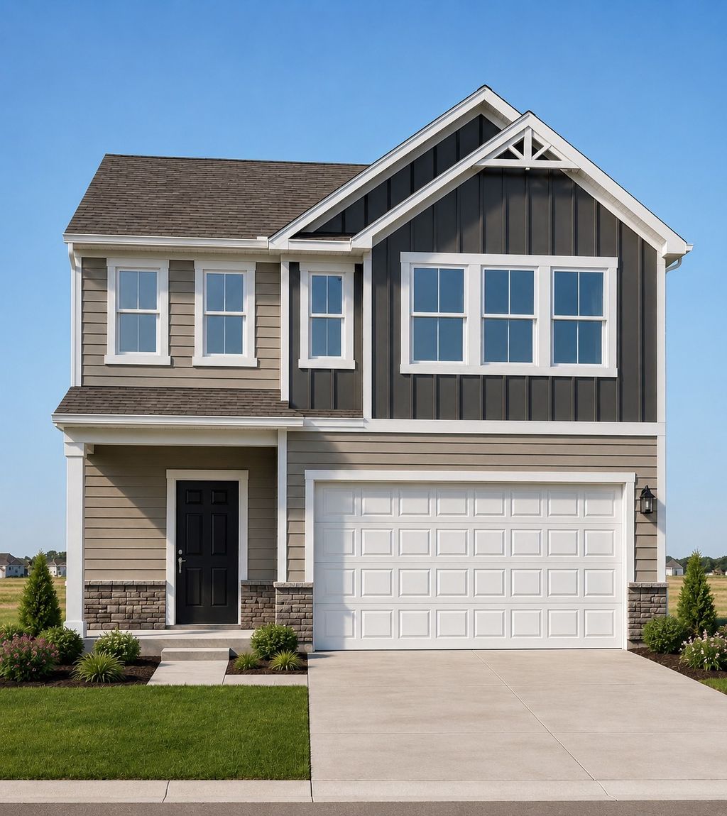 123 Ridgeview Drive, Shelbyville