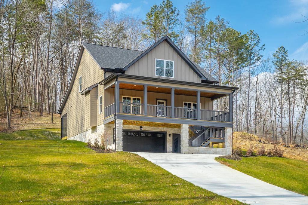 808 Hyatte Rd, Soddy Daisy
