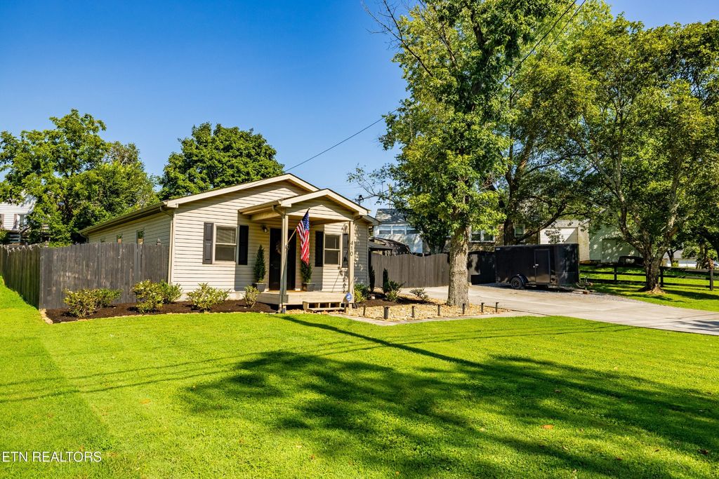 410 Harville St, Maryville