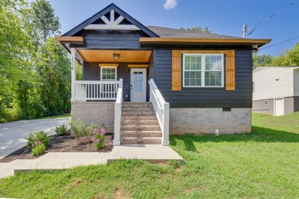 217b Clinch Dr, Columbia