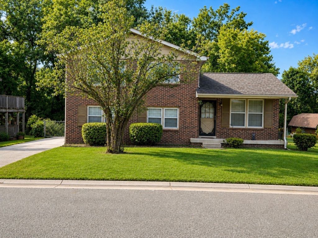 3024 Sunnyview Dr, Nashville