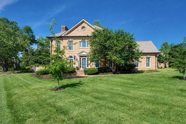 601 Dorshire Ln, Nashville
