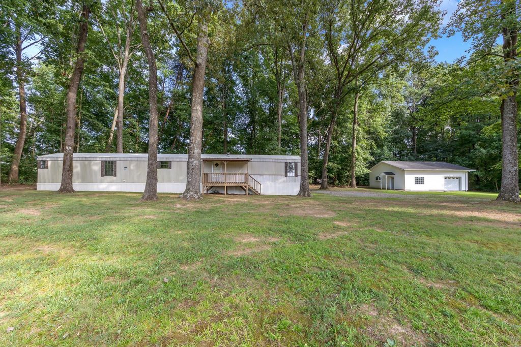 412 Weese Rd Se, Old Fort
