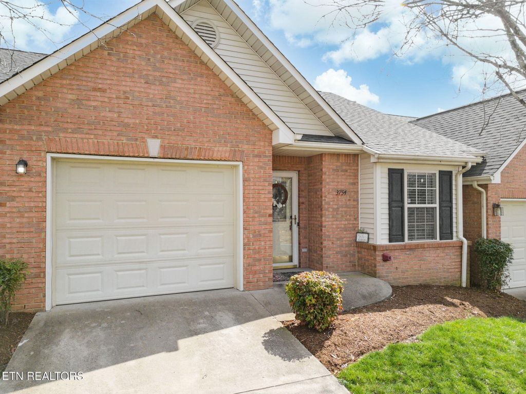 3754 Tilbury Way, Knoxville