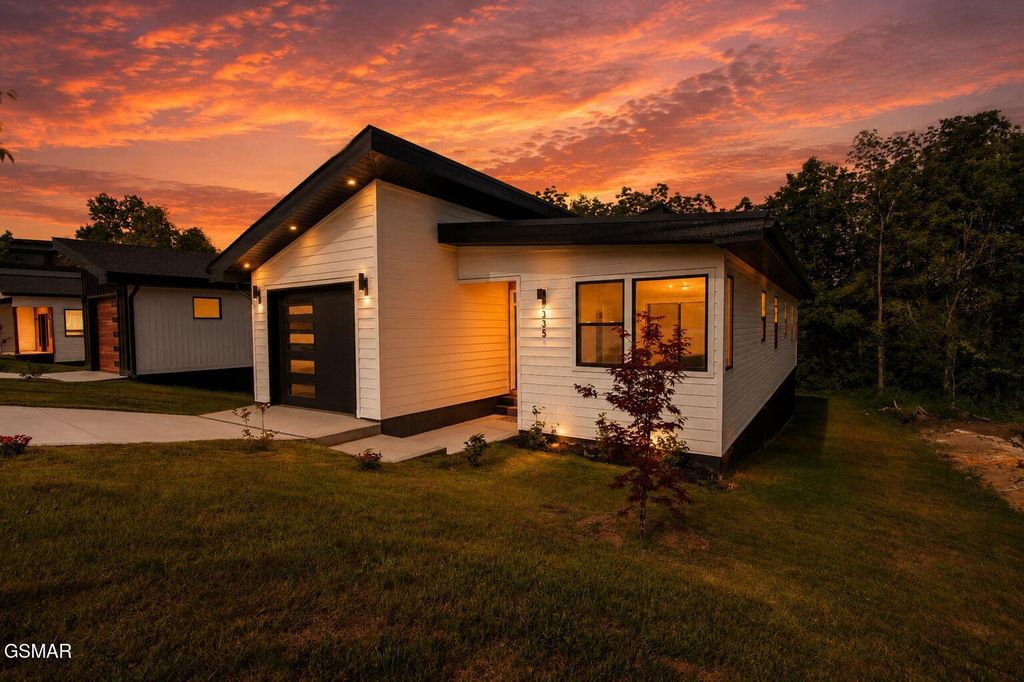 2335 Rock Gardens Drive, Sevierville