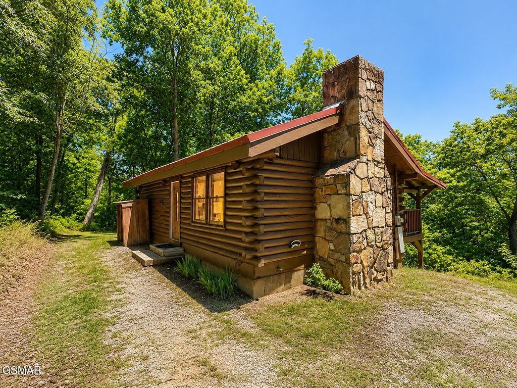 874878 Boone Acres Lane, Pigeon Forge