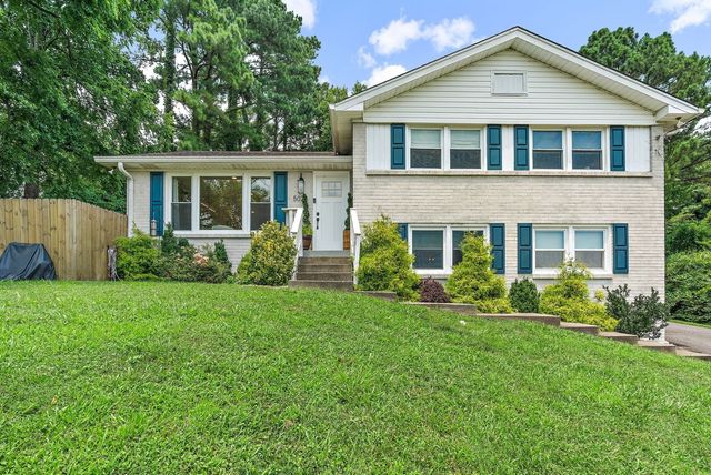 5028 Briarwood Dr, Nashville