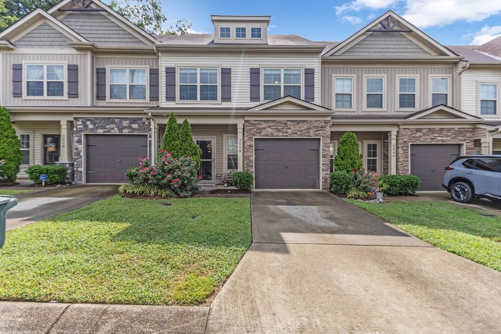 2008 Abbingdon Way, Old Hickory