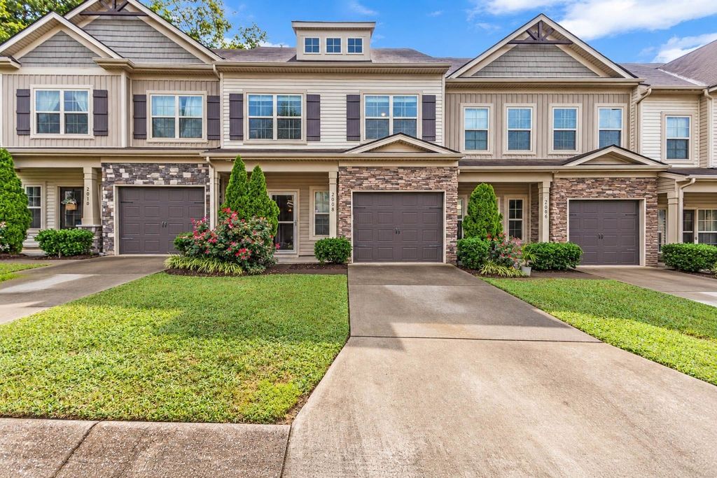 2008 Abbingdon Way, Old Hickory
