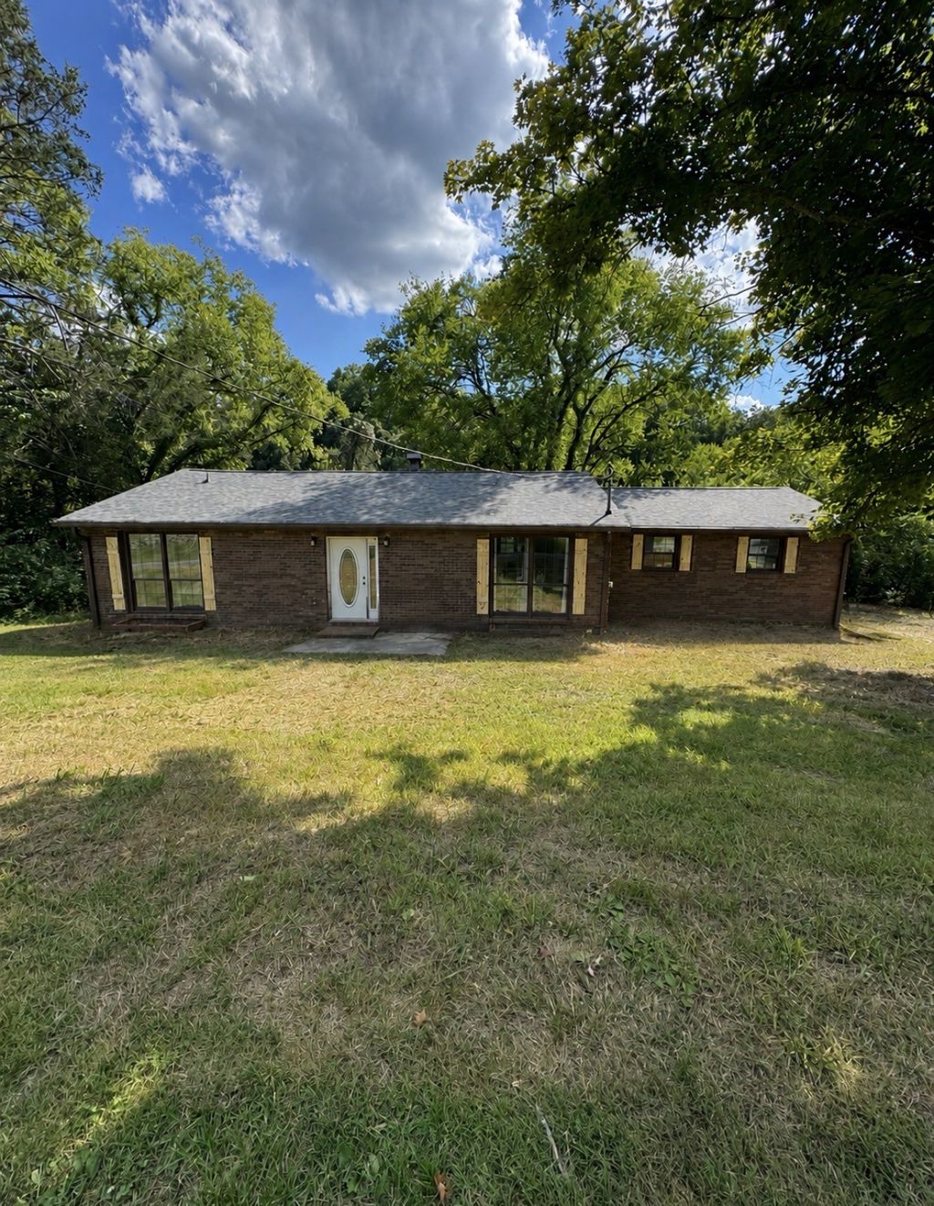 531 Oakley Hollow Rd, Alexandria