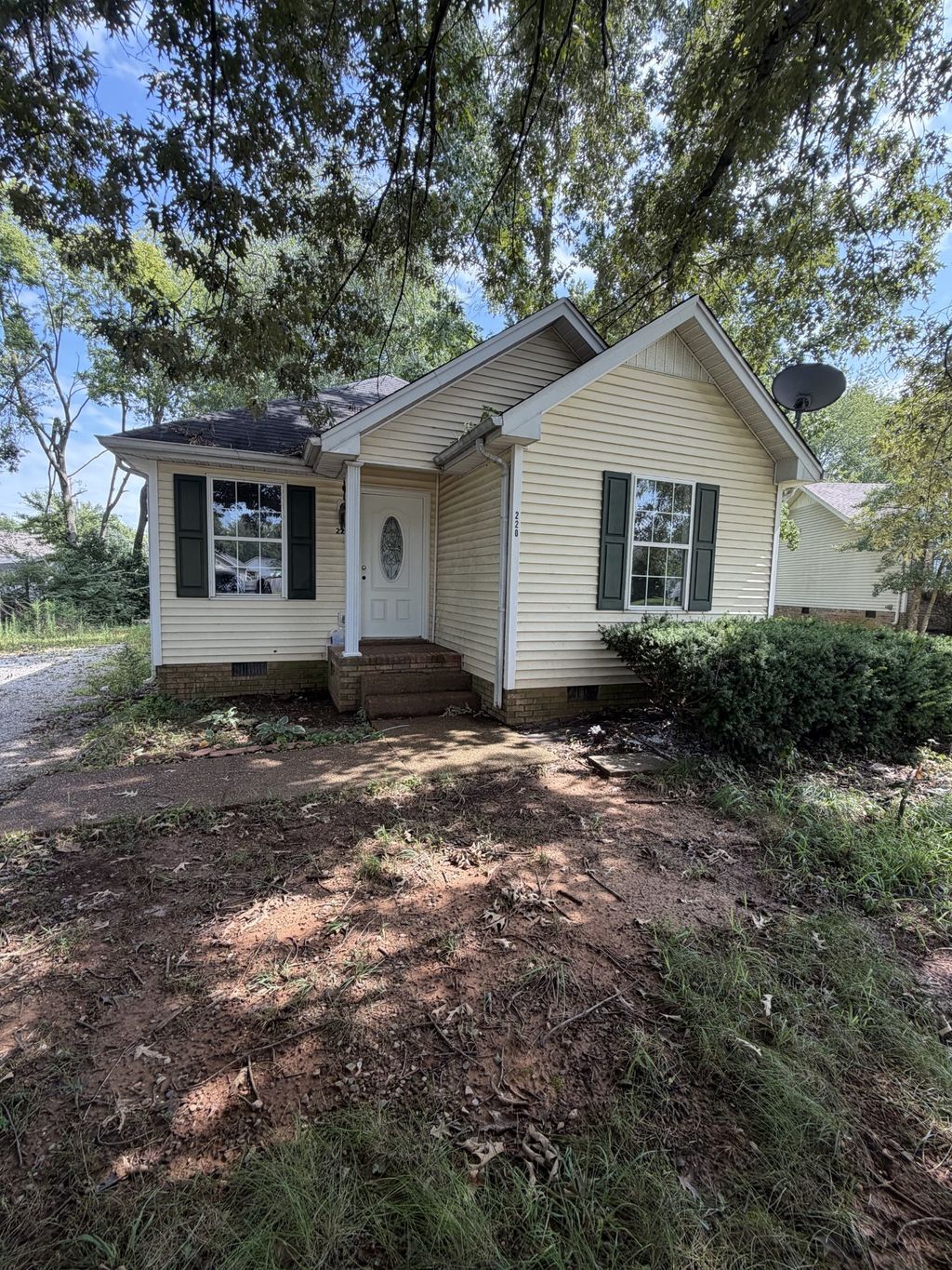 220 Bonnie Dr, Portland
