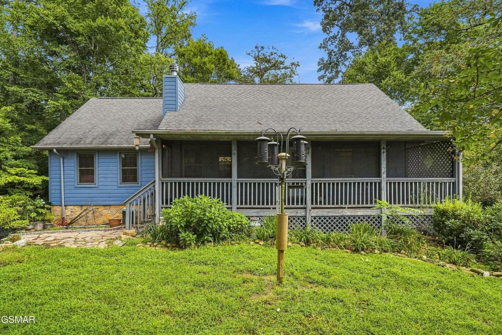 2459 Amanda Lane, Sevierville