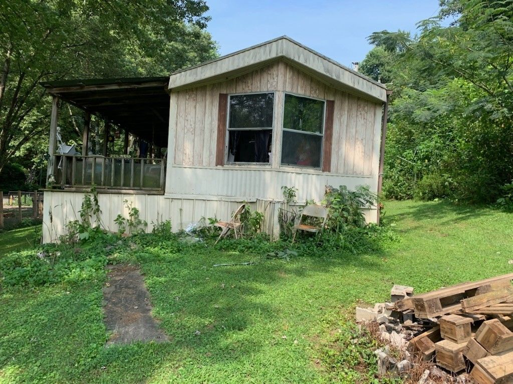 80 Free Hill Rd, Celina