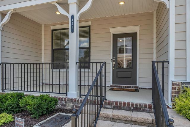 455 Portsdale Dr, Brentwood