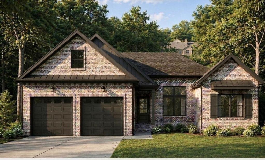 124 Murry Lane Nw, Cleveland