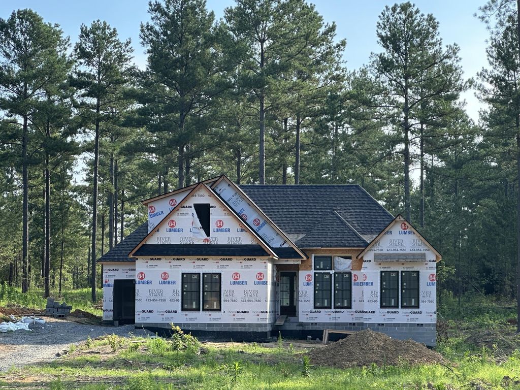 1823 Mccallie Ferry Road, Soddy Daisy
