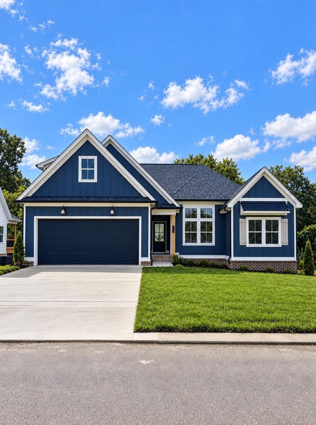 7119 Paxton Circle, Hixson