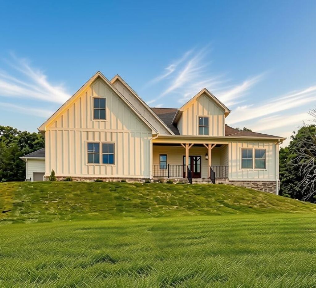 14603 Baker Road, Birchwood