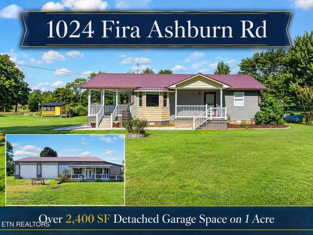 1024 Fira Ashburn Rd, Monterey