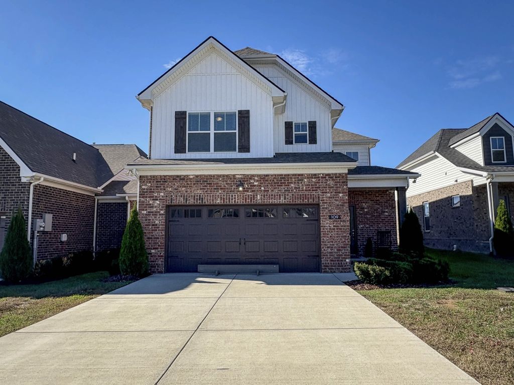 109 Weller Ln, Gallatin