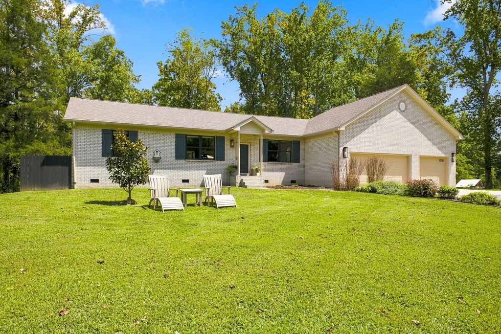 8008 Poplar Ridge Ln, Primm Springs