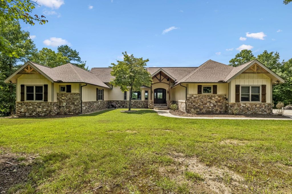 2620 Hobbstown Road, Dunlap