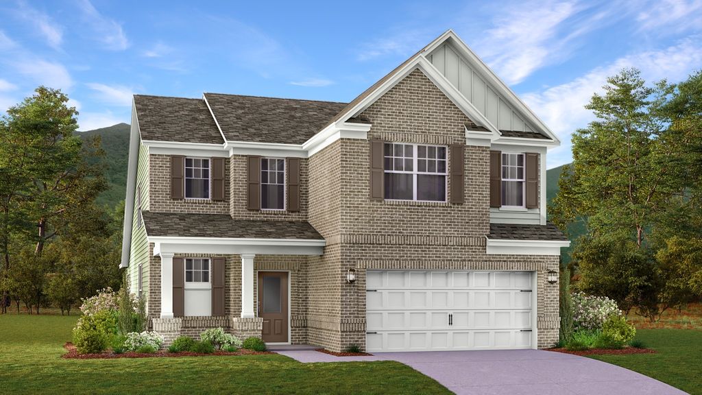 1012 Teddys Way, Lewisburg