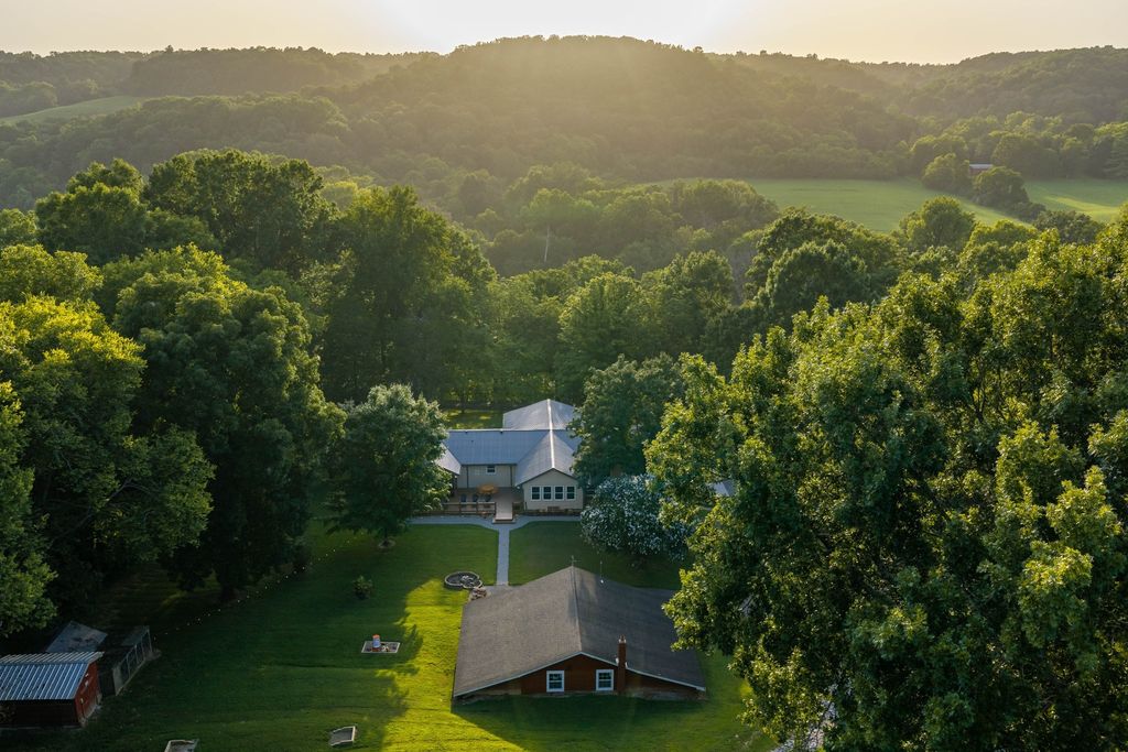 4118 Leipers Creek Rd, Williamsport