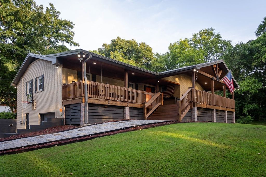 4118 Leipers Creek Rd, Williamsport