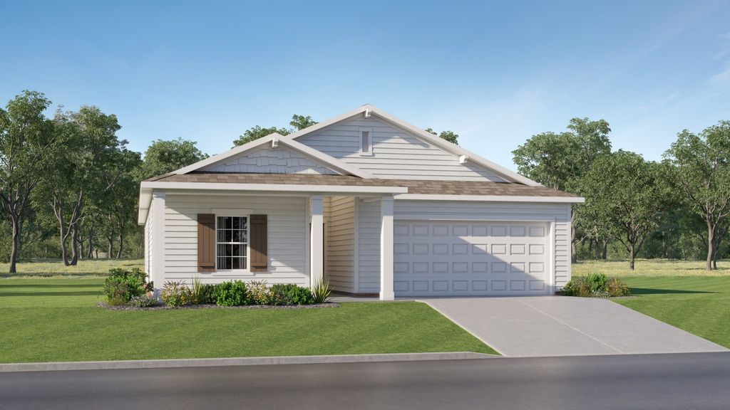 697 Shoemaker Lane, Clarksville