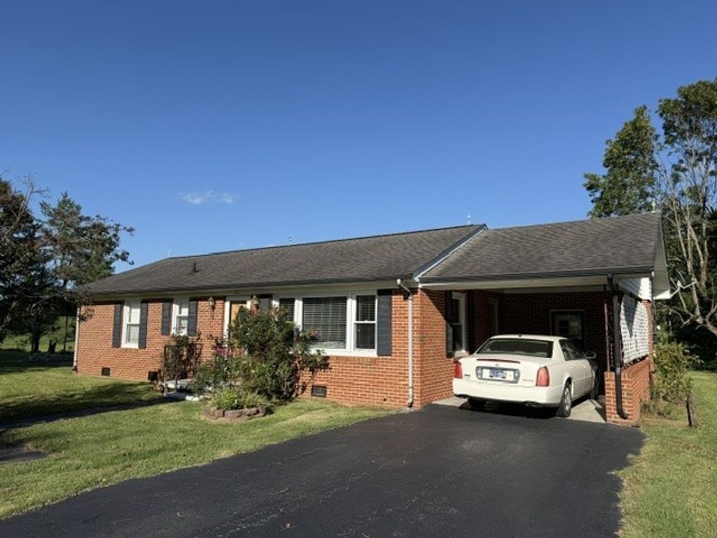 134 Womack St, Doyle