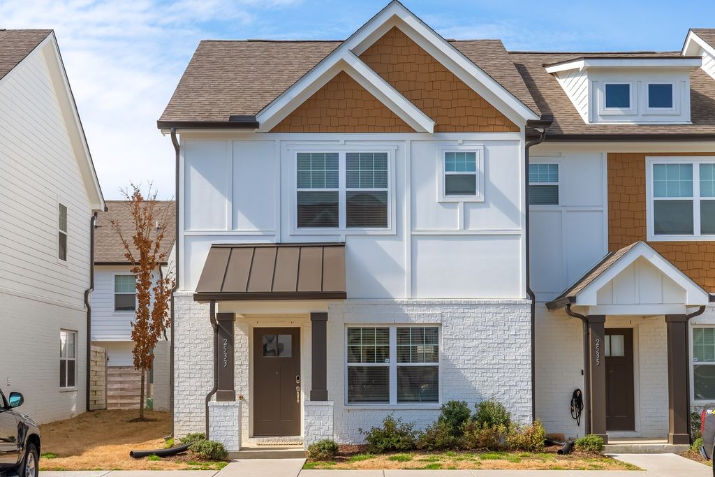 2533 Hanford Ave, Old Hickory