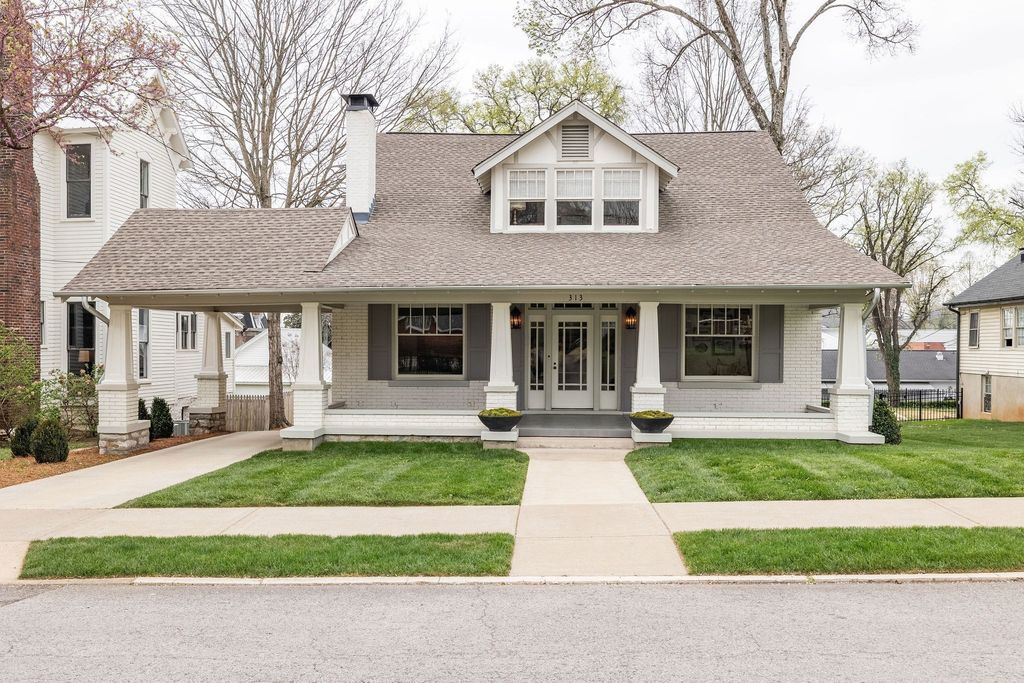 313 W 6th St, Columbia
