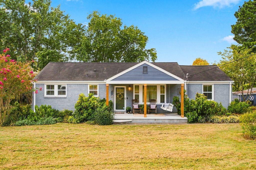 516 Vinson Dr, Nashville