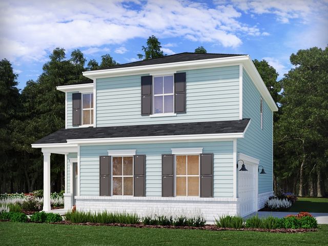 1611 Garnet Way, Murfreesboro