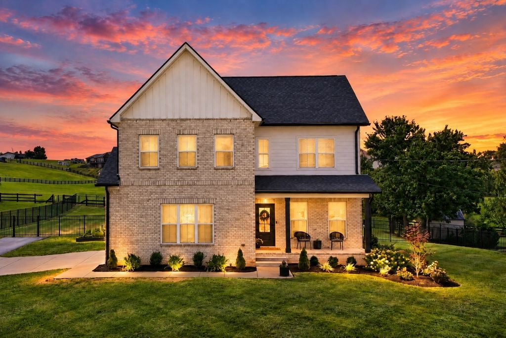 1412 Barrett Dr, Mount Juliet
