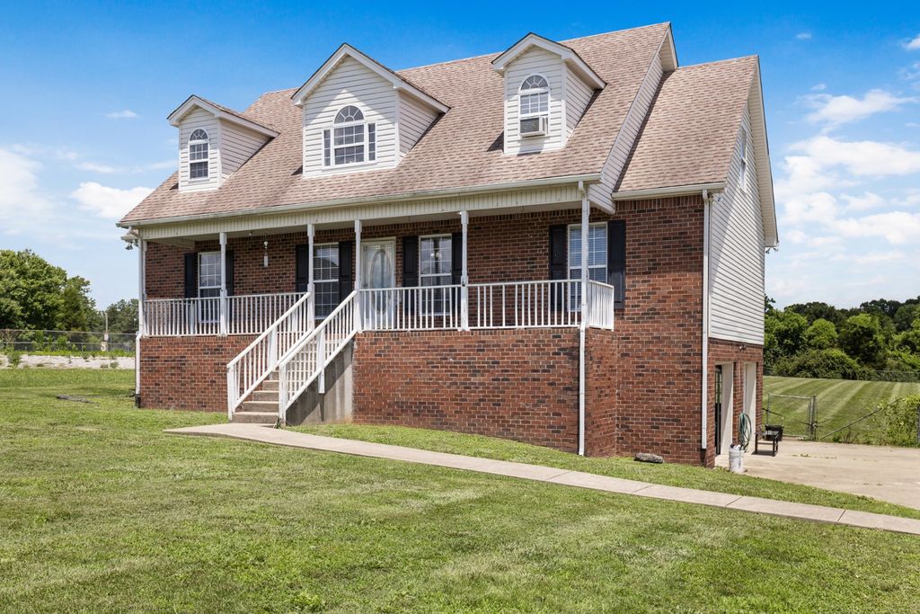 1358 Jason Cir, Ashland City