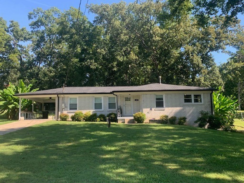126 Wayne St, Gallatin