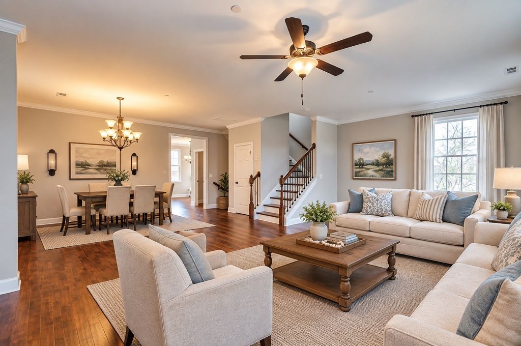1592 Townsend Boulevard, Franklin