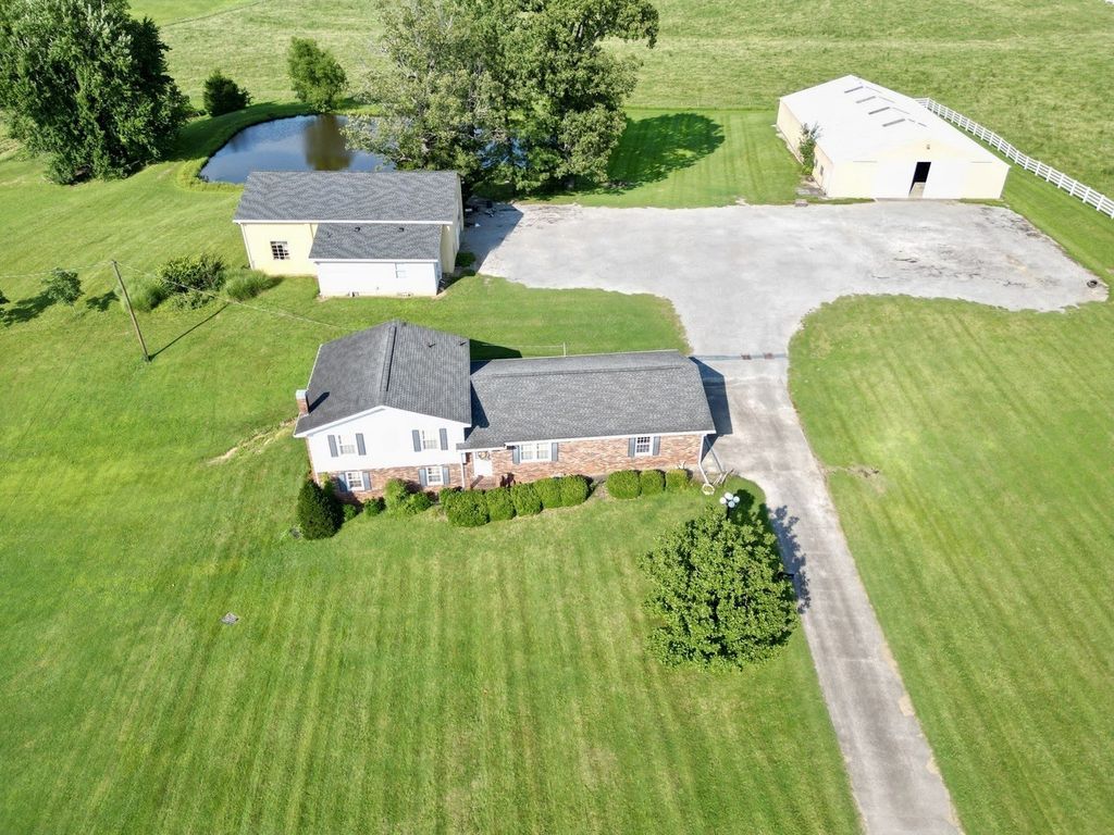 3180 State Route 181 S, Greenville