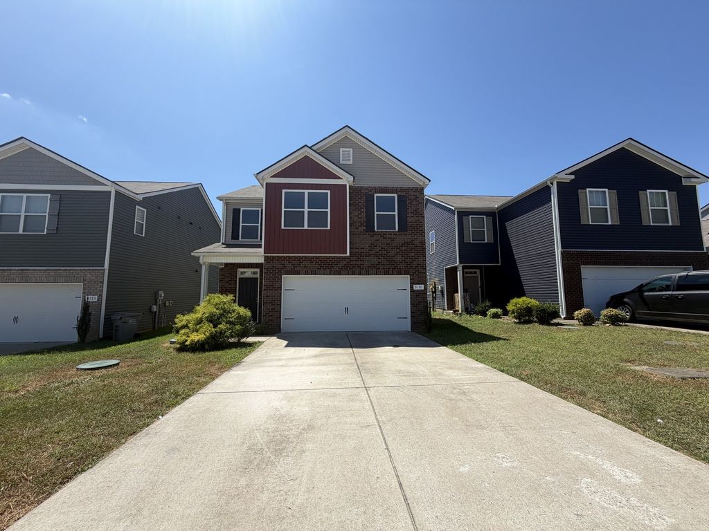 9181 War Eagles Way, Ashland City