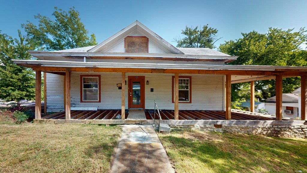 318 Water St, Lewisburg
