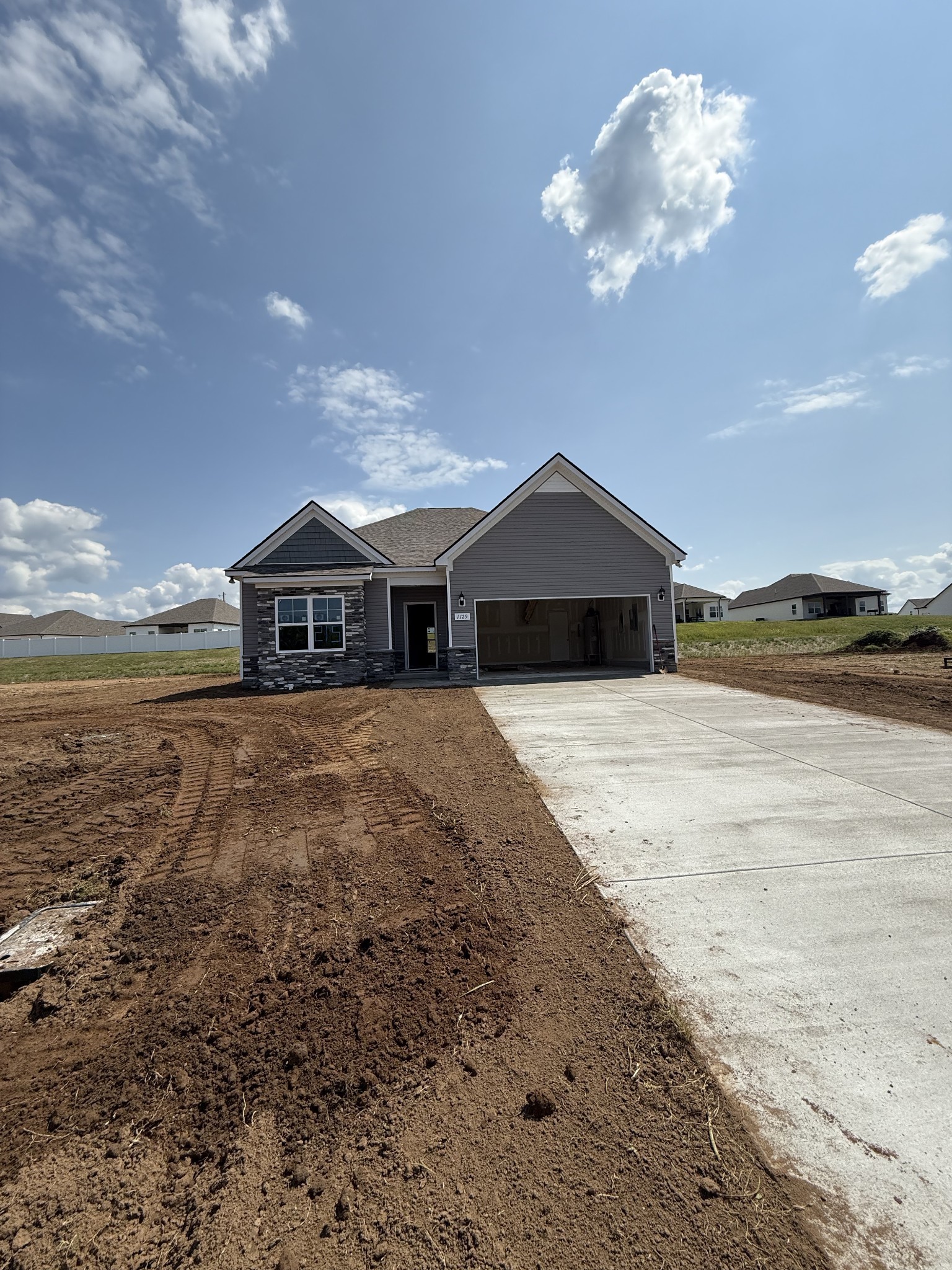 Photo for MLS 3523729 in 733 Creekbend Ln Murfreesboro, TN - 37129