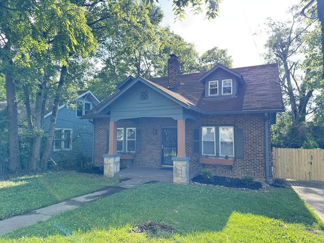 2228 Scott Ave, Nashville