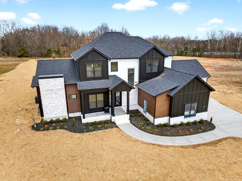 1 Scotts Chapel Road, Cumberland City