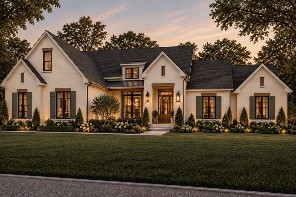 1 Scotts Chapel Road, Cumberland City
