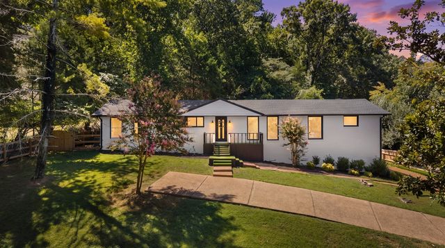 6555 Brownlee Dr, Nashville