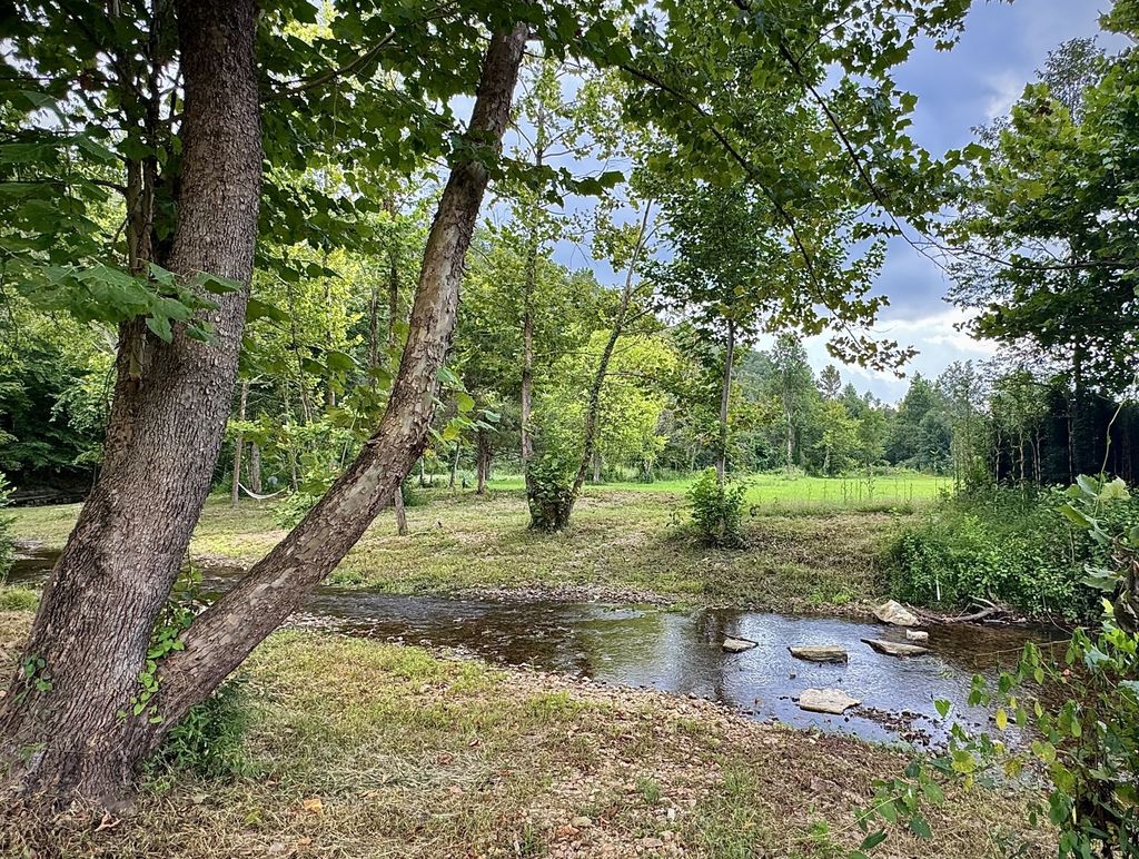 2280 Big Opossum Creek Rd, Linden