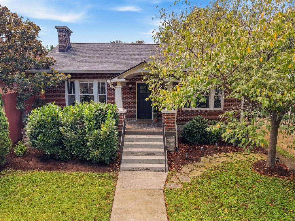 808 Setliff Pl, Nashville
